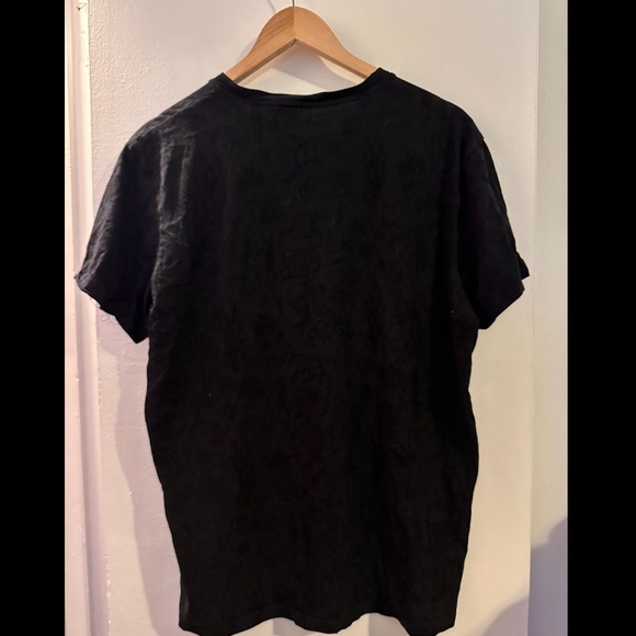 Spongebob X Timberland T-Shirt - Picture 2 of 3